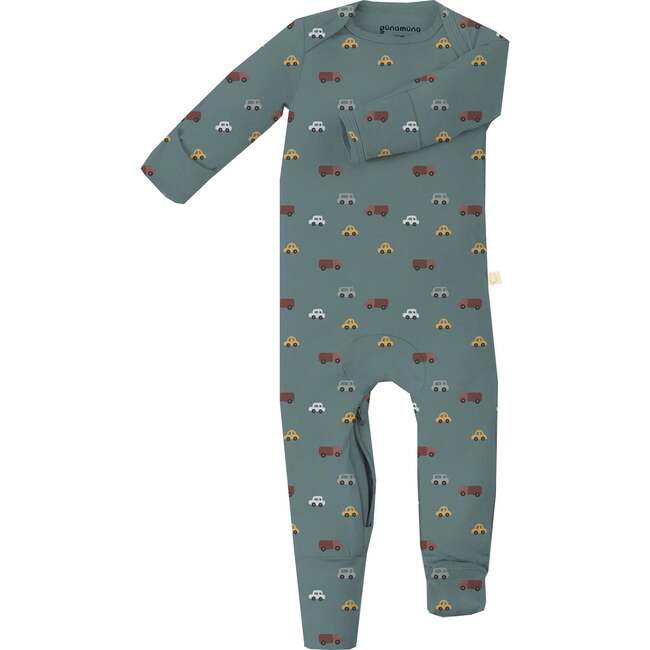 Ultra-Soft Convertible Pajama, Going