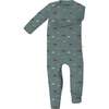 Ultra-Soft Convertible Pajama, Going - Pajamas - 1 - thumbnail