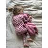 Ultra-Soft Convertible Pajama, Mini Floral - Pajamas - 2