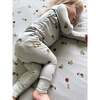 Ultra-Soft Convertible Pajama, Pooh - Pajamas - 2