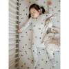 Ultra-Soft Convertible Pajama, Pooh - Pajamas - 3