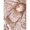 Ultra-Soft Convertible Pajama, Doe.re.mi - Pajamas - 4