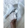 Ultra-Soft Convertible Pajama, Checkmate - Pajamas - 3