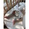 Ultra-Soft Convertible Pajama, Pooh - Pajamas - 6