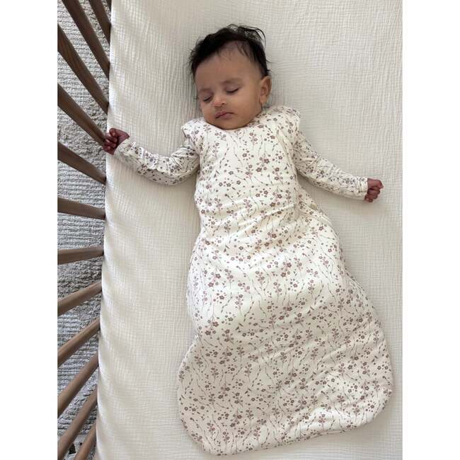 Transitional Swaddle, 2.5 TOG, Posie - Swaddles - 2