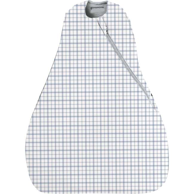 Transitional Swaddle, 2.5 TOG, Checkmate