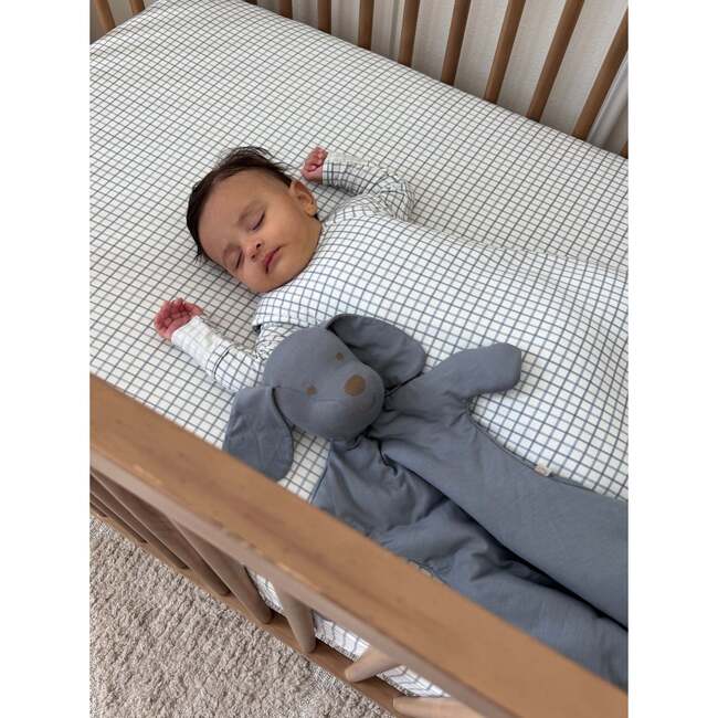Transitional Swaddle, 2.5 TOG, Checkmate - Swaddles - 3
