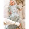Transitional Swaddle, 1.0 TOG, Woof - Swaddles - 3