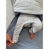 Transitional Swaddle, 2.5 TOG, Checkmate - Swaddles - 5