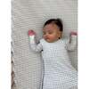 Transitional Swaddle, 1.0 TOG, Checkmate - Swaddles - 2