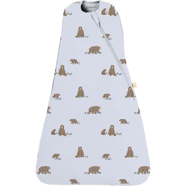 Swaddle 2.5 TOG, Teddies