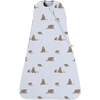 Swaddle 2.5 TOG, Teddies - Swaddles - 1 - thumbnail