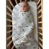 Swaddle 2.5 TOG, Pooh - Swaddles - 2