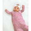 Swaddle 2.5 TOG, Mini Floral - Swaddles - 2