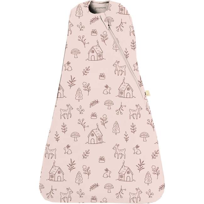 Swaddle 2.5 TOG, Doe.re.mi