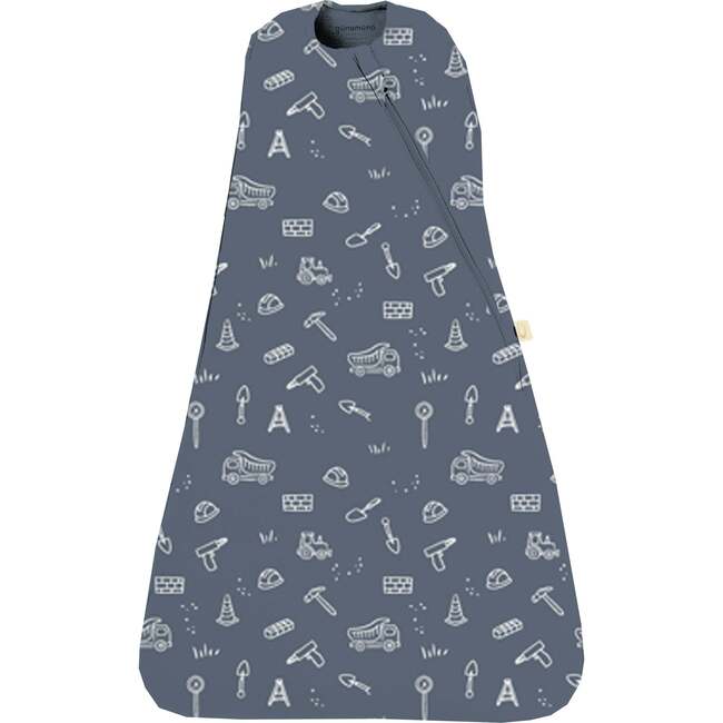 Swaddle 2.5 TOG, Construction