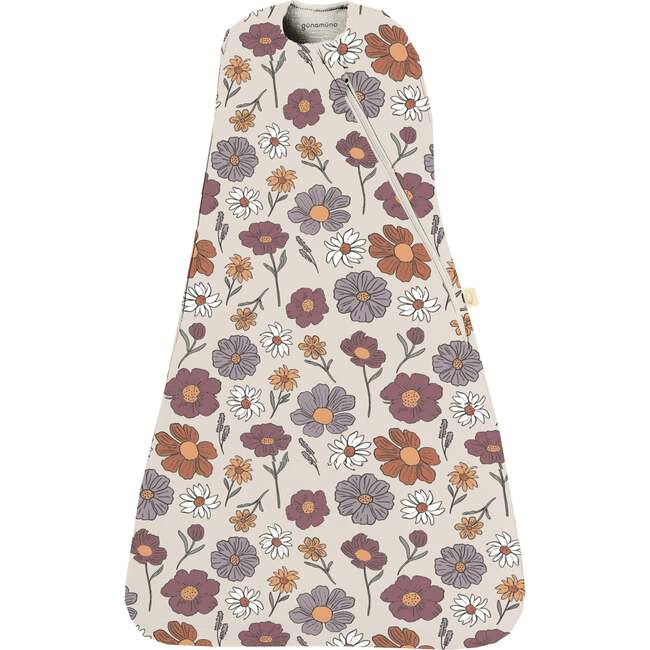 Swaddle 2.5 TOG, Bouquet