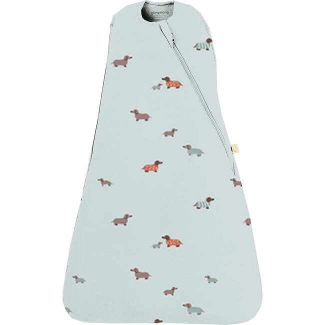 Swaddle 1.0 TOG, Woof