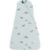 Swaddle 1.0 TOG, Woof - Swaddles - 1 - thumbnail
