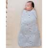 Swaddle 2.5 TOG, Cowboy - Swaddles - 2