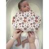 Swaddle 2.5 TOG, Bouquet - Swaddles - 2