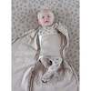 Swaddle 2.5 TOG, Doe.re.mi - Swaddles - 3