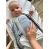 Swaddle 2.5 TOG, Checkmate - Swaddles - 3