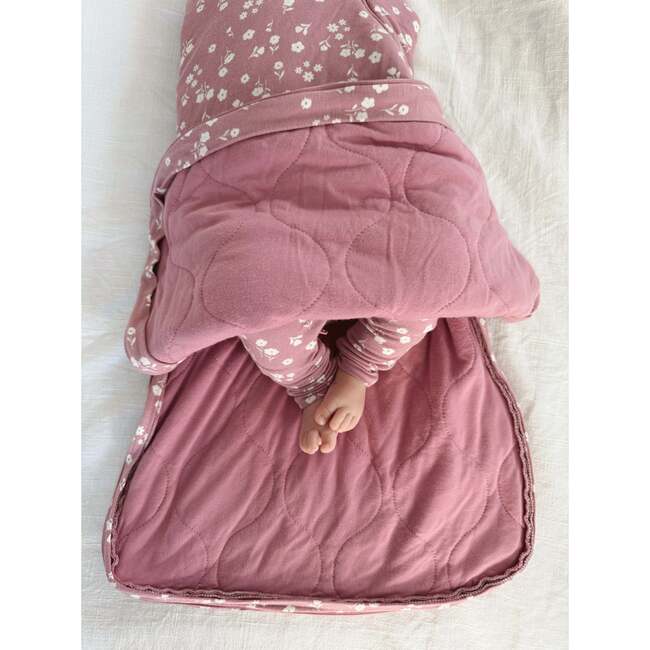 Swaddle 2.5 TOG, Mini Floral - Swaddles - 3
