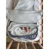 Swaddle 2.5 TOG, Checkmate - Swaddles - 4