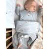 Swaddle 2.5 TOG, Cowboy - Swaddles - 4