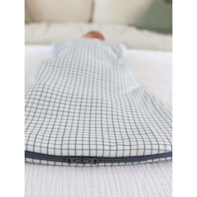 Swaddle 2.5 TOG, Checkmate - Swaddles - 6