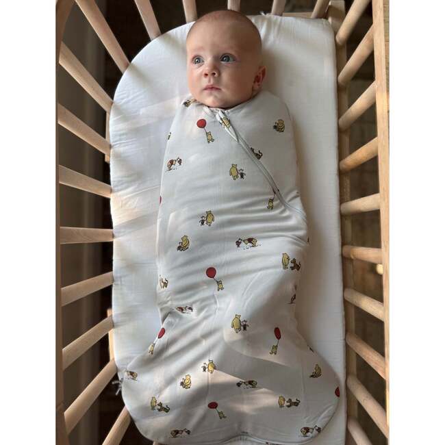 Swaddle 1.0 TOG, Pooh - Swaddles - 2