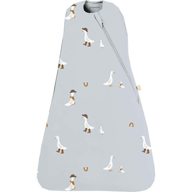 Swaddle 1.0 TOG, Cowboy