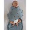 Swaddle 1.0 TOG, Football - Swaddles - 3