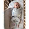 Swaddle 1.0 TOG, Pooh - Swaddles - 3