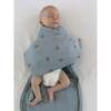 Swaddle 1.0 TOG, Football - Swaddles - 4
