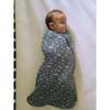 Swaddle 1.0 TOG, Construction - Swaddles - 2