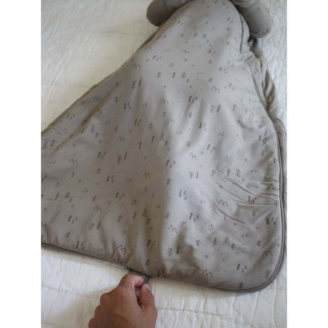 Sleep Bag Premium Duvet, 2.5  TOG,National National Park - Sleep Sacks - 3