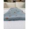 Swaddle 1.0 TOG, Football - Swaddles - 6