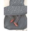 Swaddle 1.0 TOG, Construction - Swaddles - 3