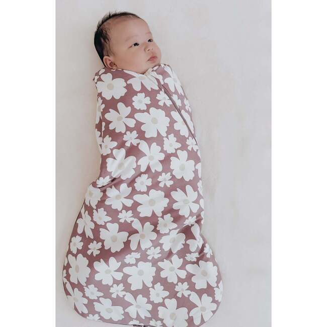 Swaddle 1.0 TOG, Blossom - Swaddles - 2