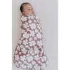 Swaddle 1.0 TOG, Blossom - Swaddles - 2