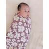 Swaddle 1.0 TOG, Blossom - Swaddles - 4
