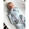 Swaddle 1.0 TOG, Cowboy - Swaddles - 5