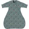 Long Sleeve Transitional Swaddle, 2.5 TOG, Going - Swaddles - 1 - thumbnail