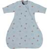 Long Sleeve Transitional Swaddle, 2.5 TOG, Football - Swaddles - 1 - thumbnail