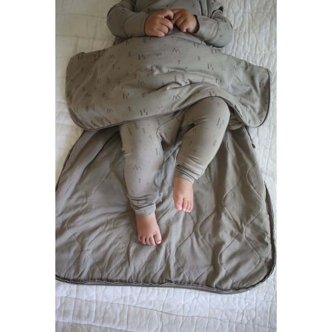 Sleep Bag Premium Duvet, 2.5  TOG,National National Park - Sleep Sacks - 5