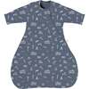 Long Sleeve Transitional Swaddle, 2.5 TOG, Construction - Swaddles - 1 - thumbnail