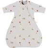 Long Sleeve Transitional Swaddle, 1.0 TOG, Pooh - Swaddles - 1 - thumbnail