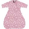 Long Sleeve Transitional Swaddle, 1.0 TOG, Mini Floral - Swaddles - 1 - thumbnail